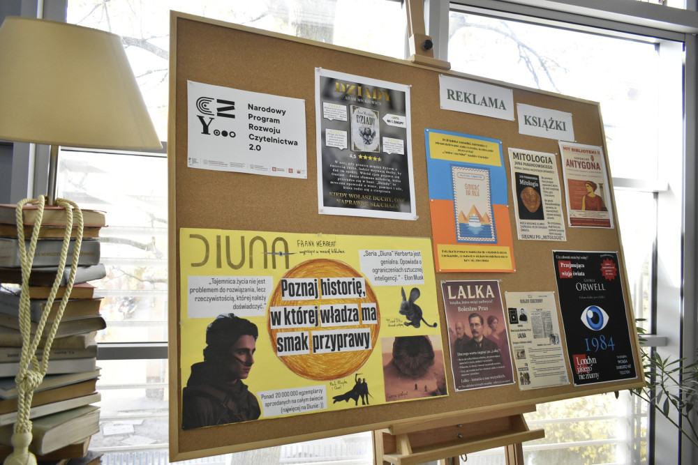 PL XIII Liceum Ogólnokształcące im. płk. Leopolda Lisa-Kuli w Warszawie